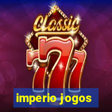 imperio jogos